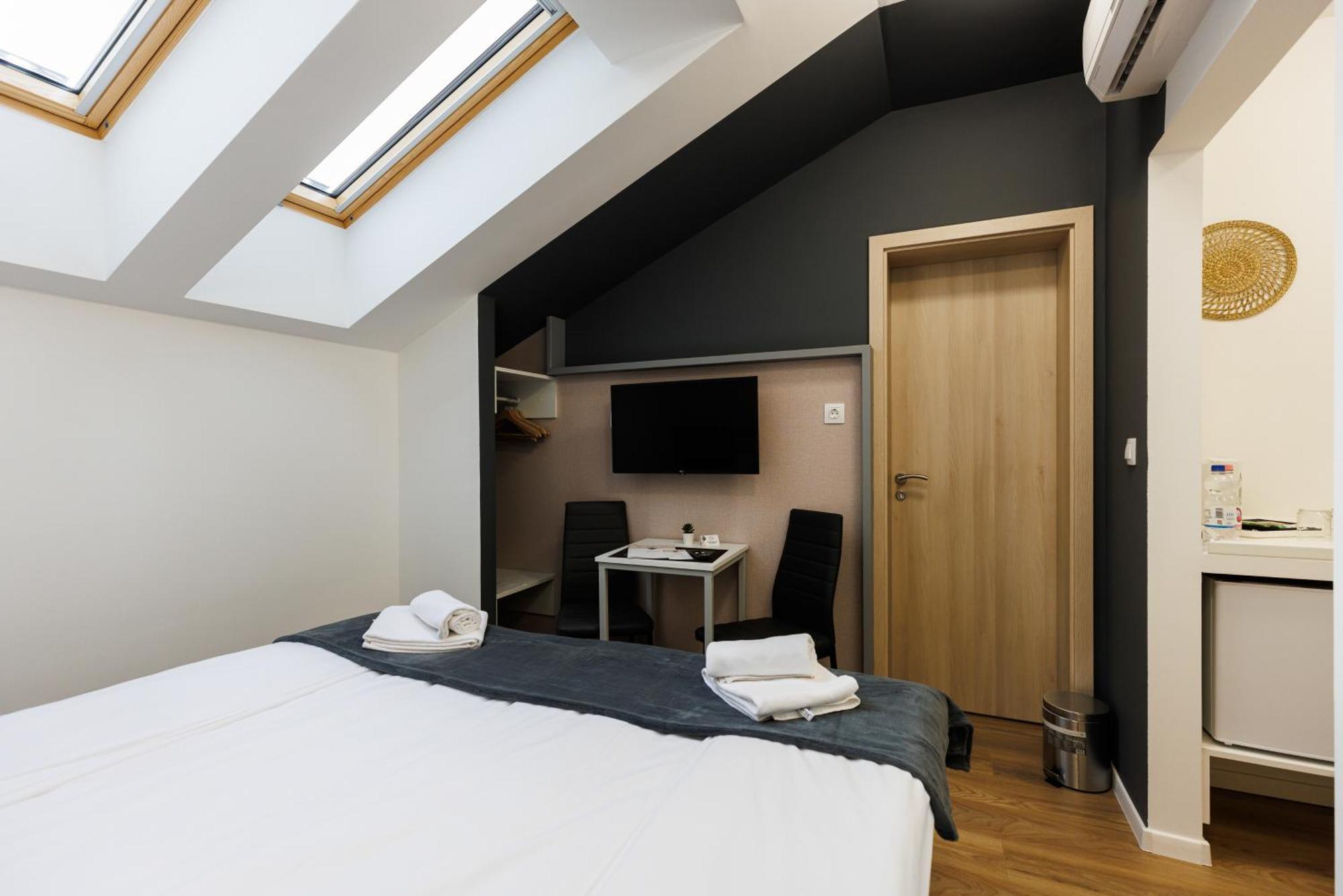 Safari Hotel 세게드 외부 사진
