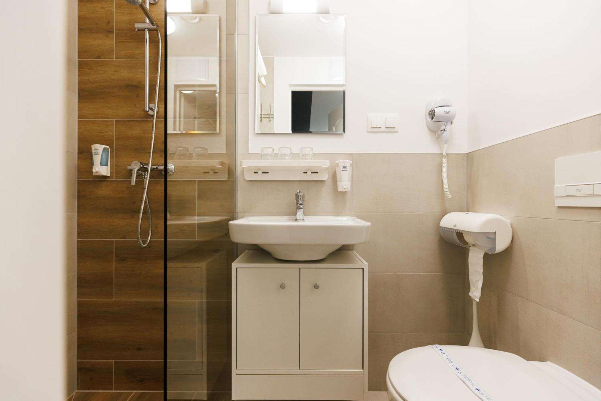 Safari Hotel 세게드 외부 사진