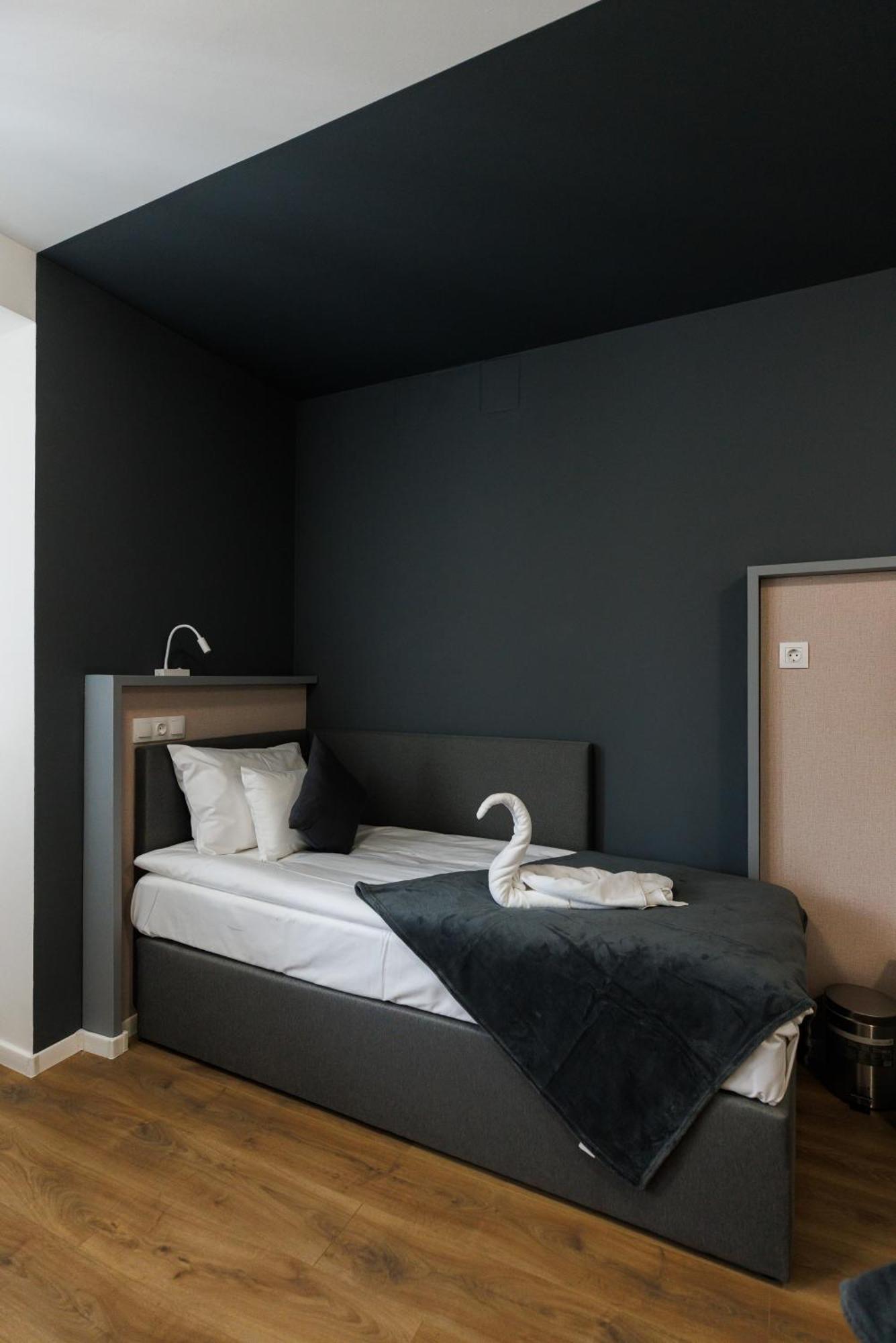 Safari Hotel 세게드 외부 사진
