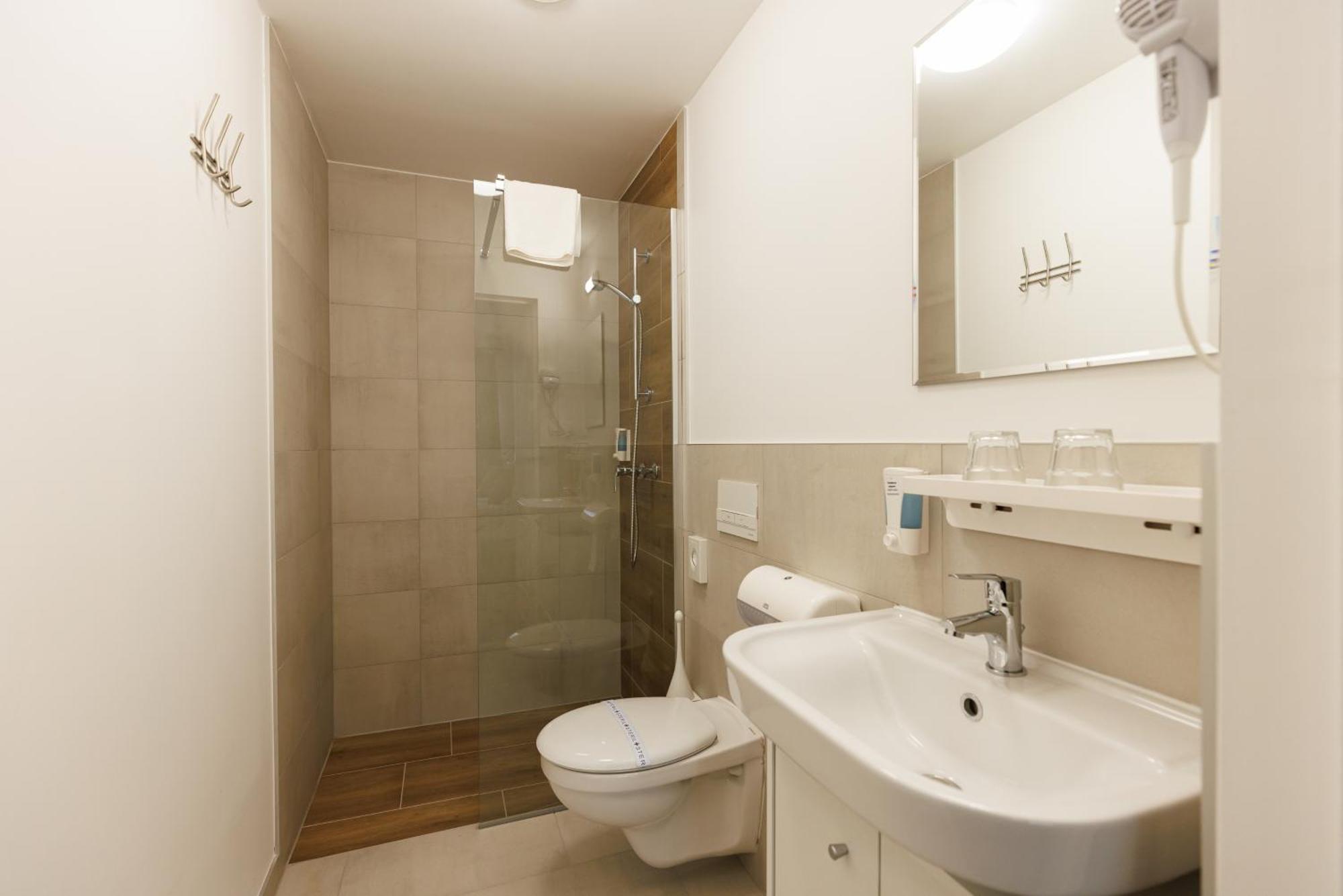 Safari Hotel 세게드 외부 사진