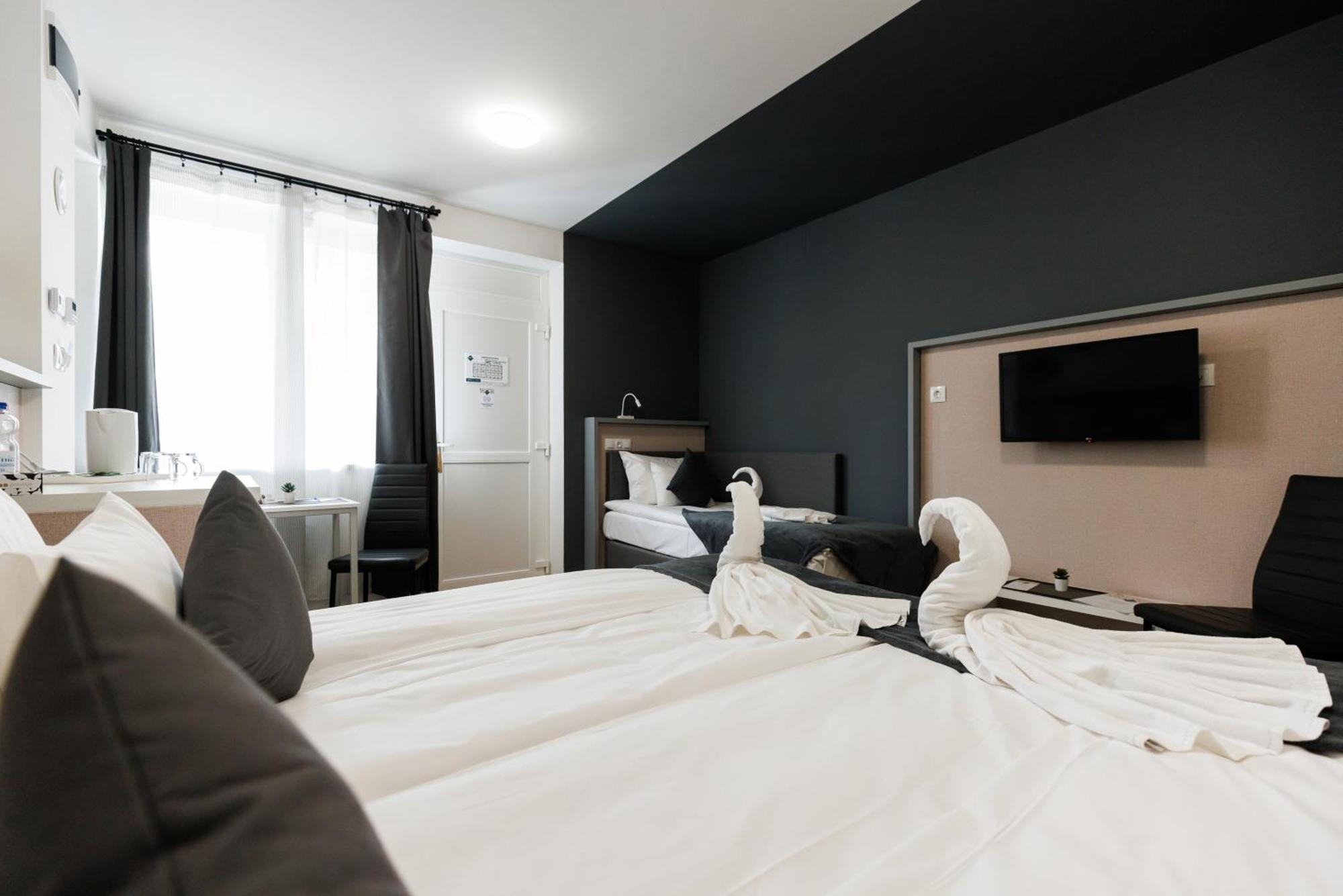 Safari Hotel 세게드 외부 사진