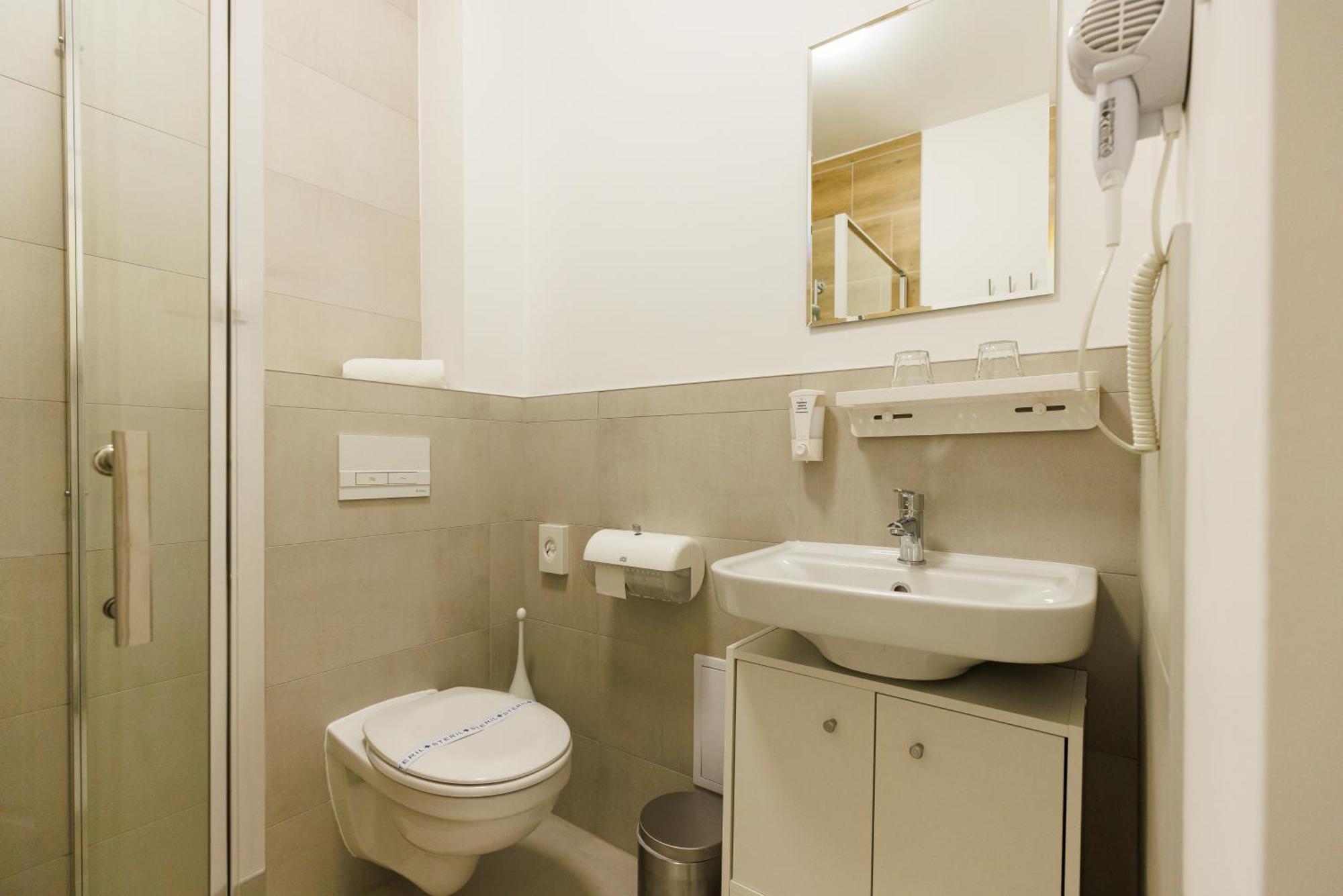 Safari Hotel 세게드 외부 사진
