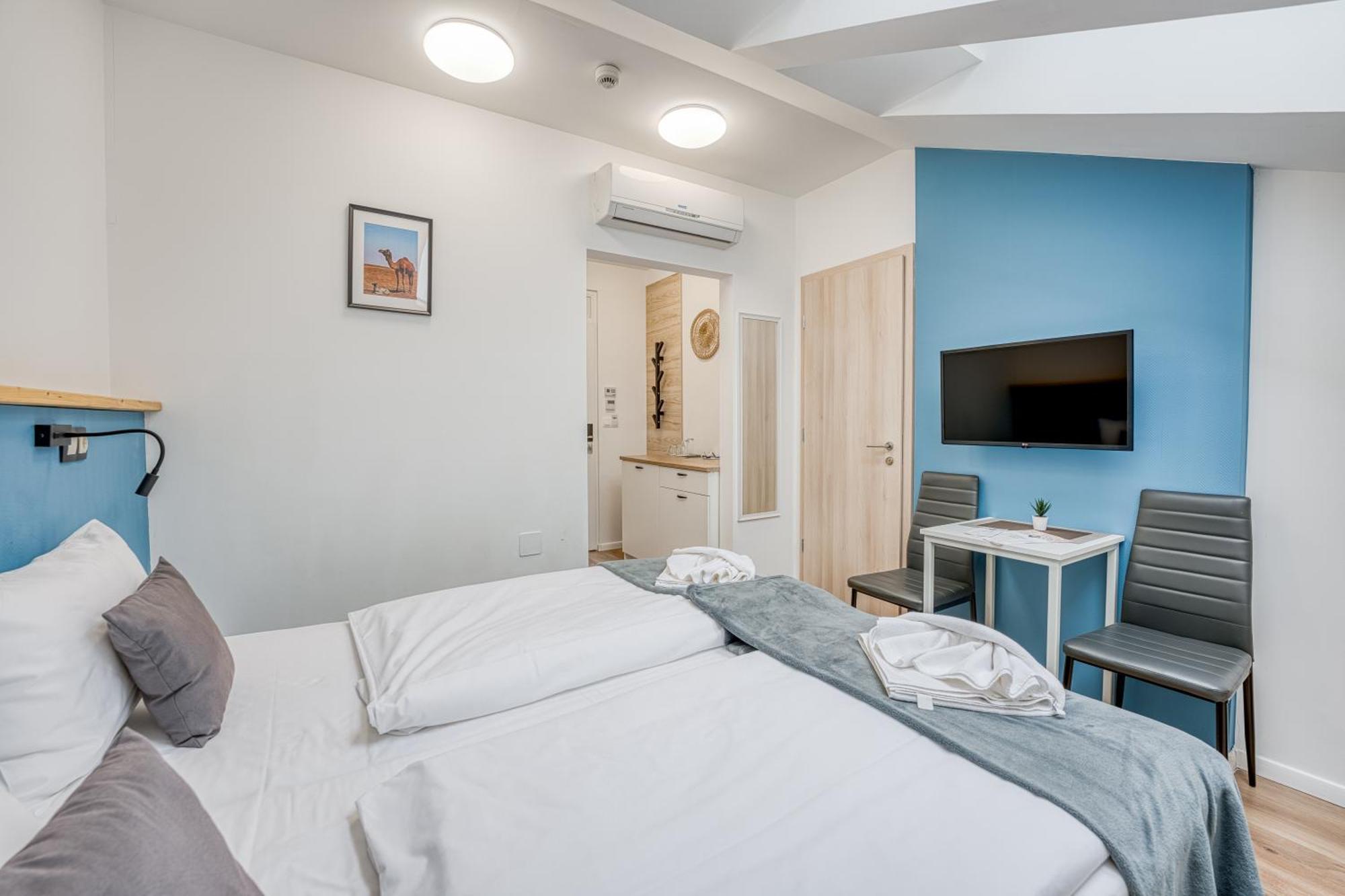 Safari Hotel 세게드 외부 사진